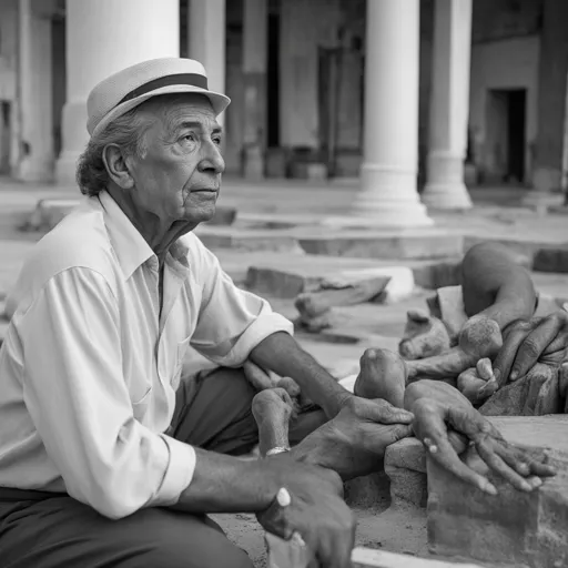 George Albert Llano