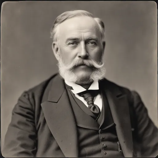 George Albert Marchant