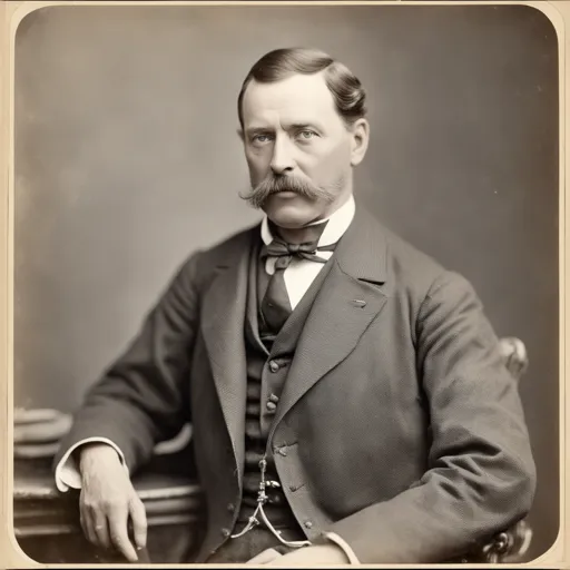 George Albert Routledge