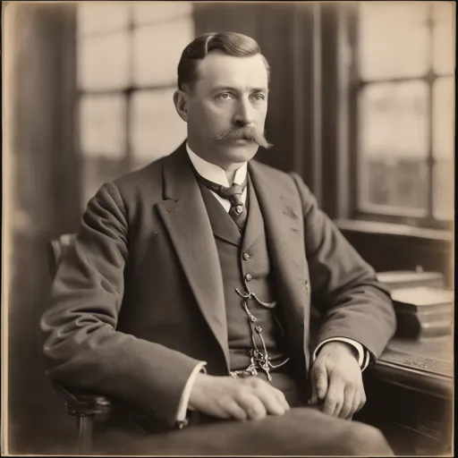 George Albert Turnham