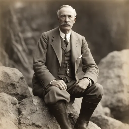 George Albert Young