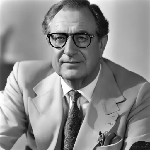 George Alberti
