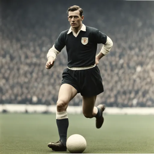 George Albinson