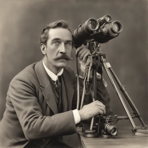 George Alcock