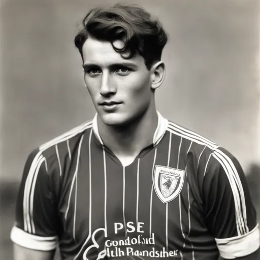 George Alcock (footballer)