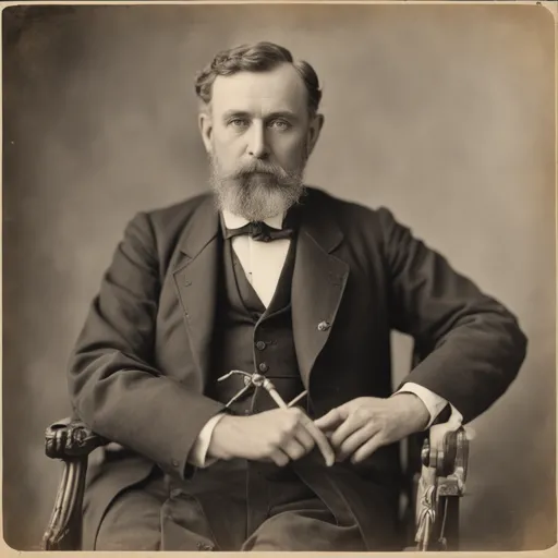 George Alder Blumer