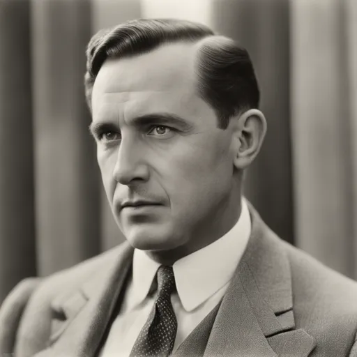 George Alderink