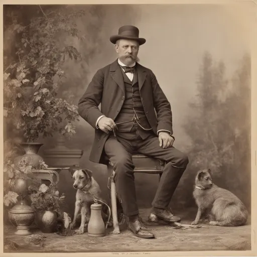 George Alderton