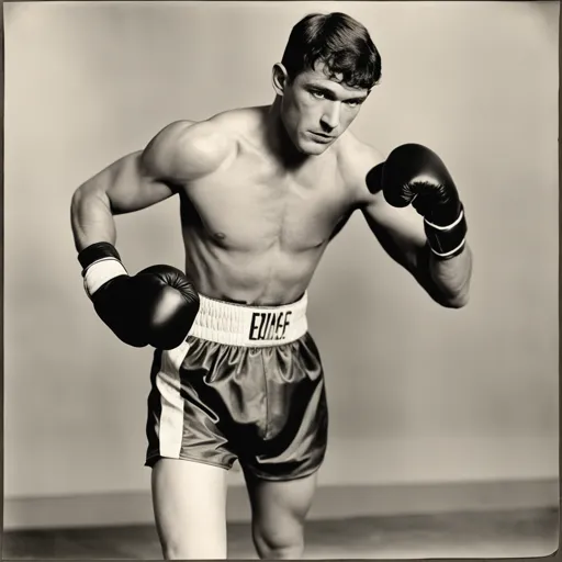 George Aldridge (boxer)