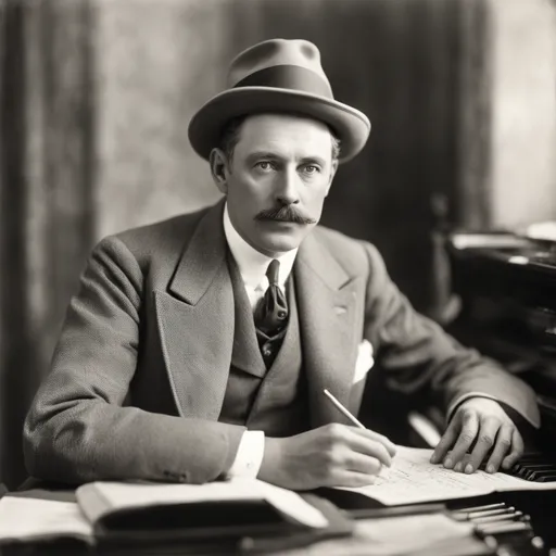 George Alex Stevens