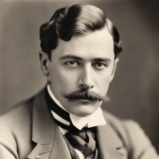 George Alexander (American musician)