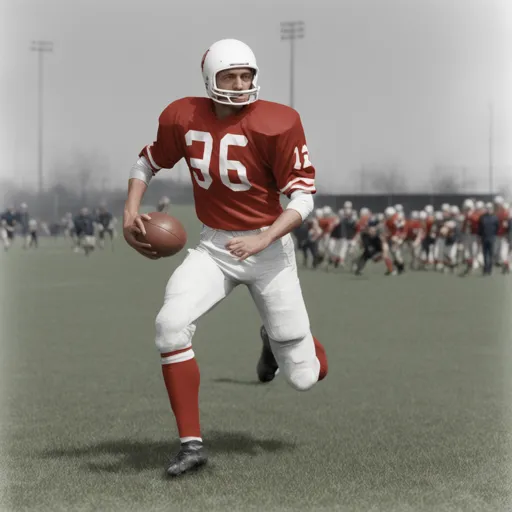 George Alexander (Canadian football)