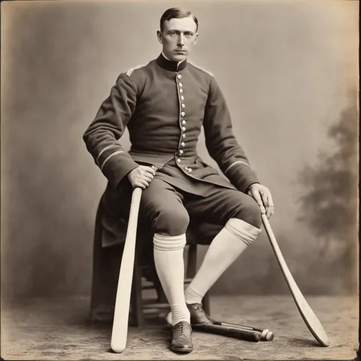 George Alexander (lacrosse)