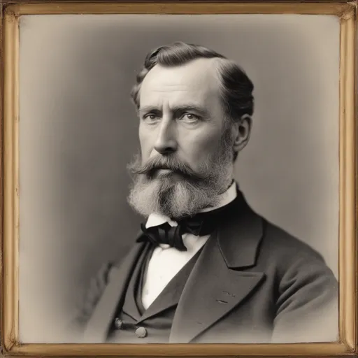 George Alexander Albrecht (businessman)