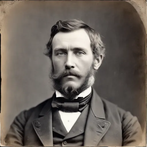 George Alexander Anstey