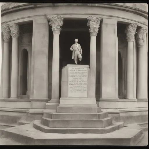 George Alexander Ballard