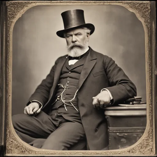 George Alexander Bell