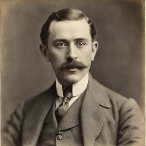George Alexander Kohut