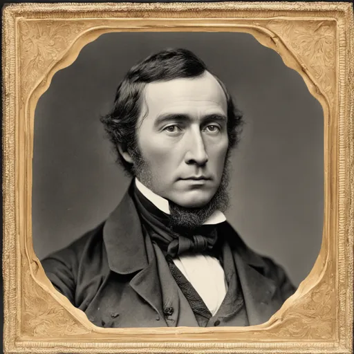 George Alexander Lee