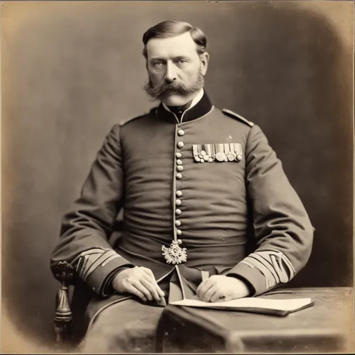 George Alexander Moorhead