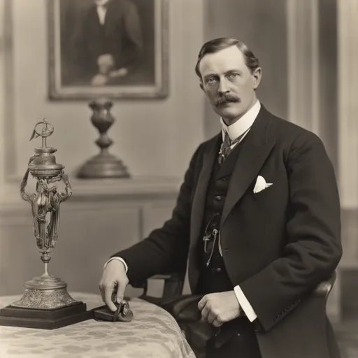George Alexander Reid