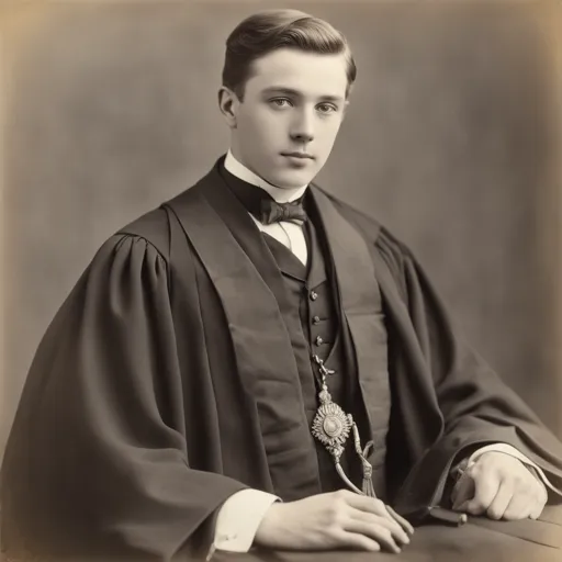 George Alexander Sutherland