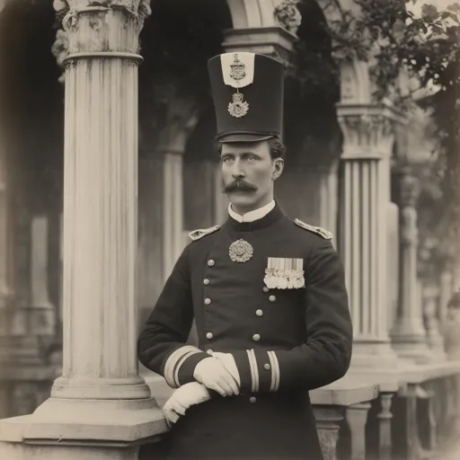 George Alexander Waters