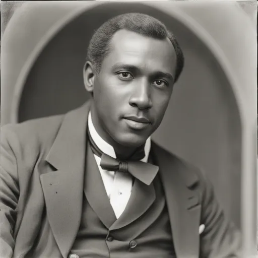 George Alexis Weymouth