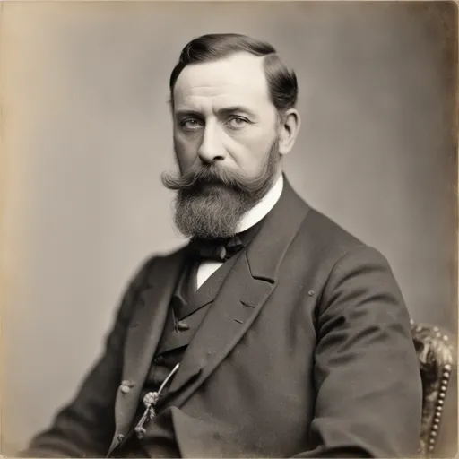 George Alfred Barnard