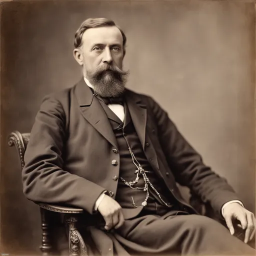 George Alfred Carpenter