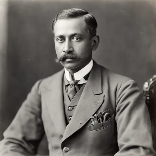 George Alfred Henry Wille