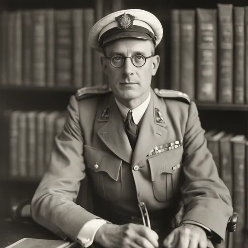 George Alfred Kolkhorst