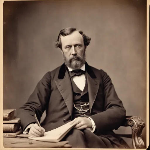 George Alfred Lawrence