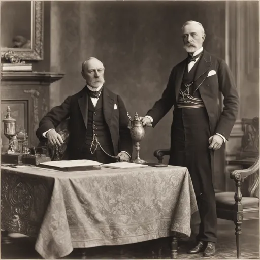 George Alfred Wills