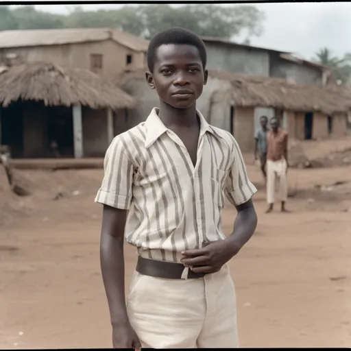 George Alhassan