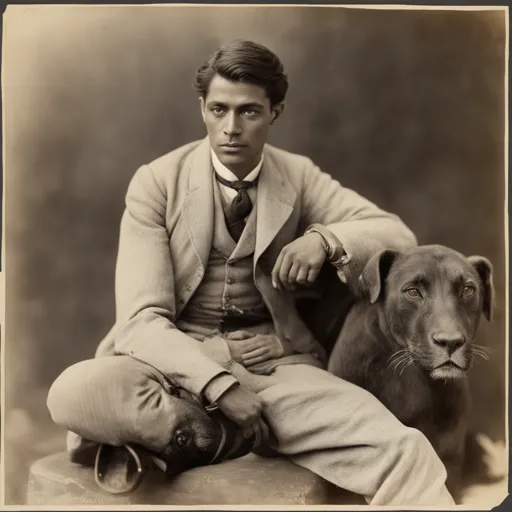George Ali