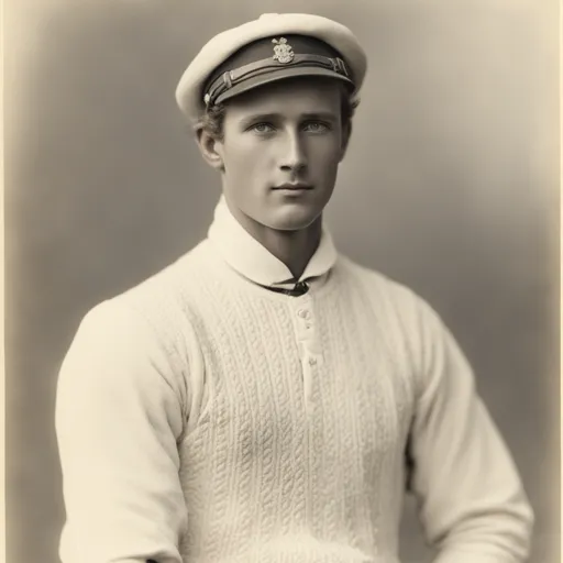 George Allan (cricketer)