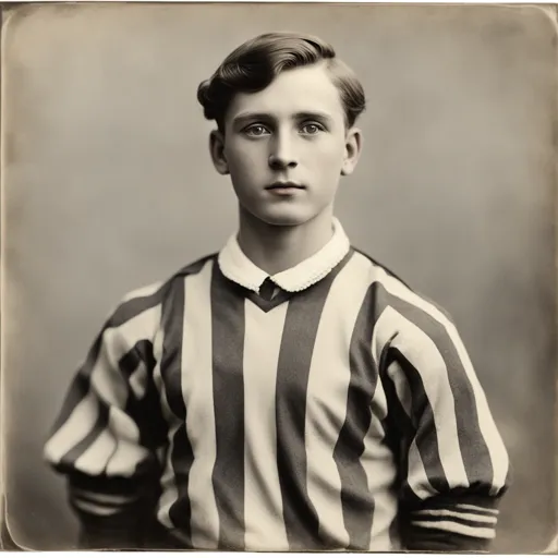George Allan (footballer, born 1875)