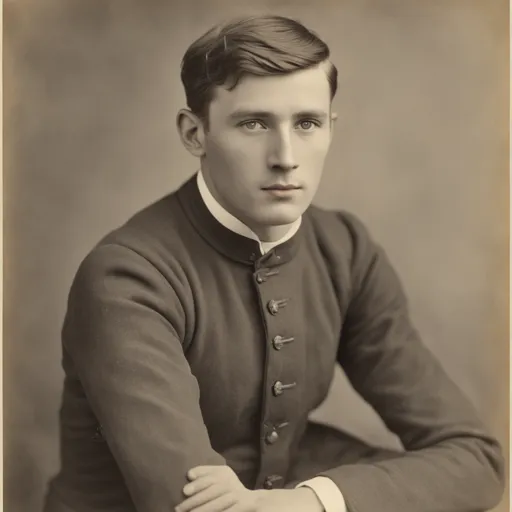 George Allan (footballer, born 1885)