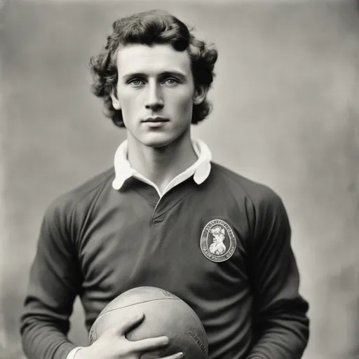 George Allan (footballer, born unknown)