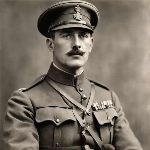 George Allan Maling