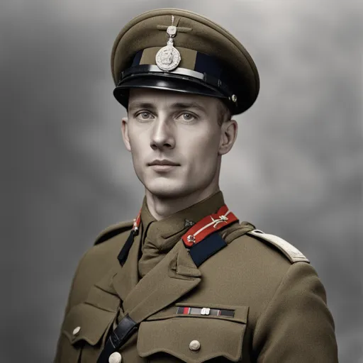 George Allan Mitchell