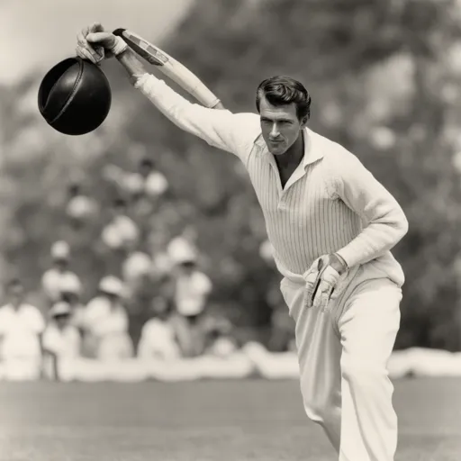 George Allen (cricketer)