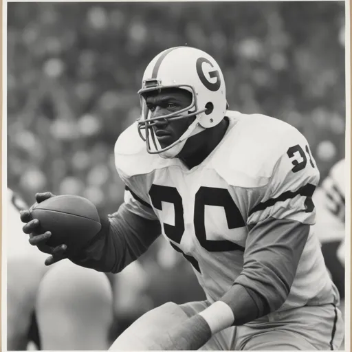 George Allen (defensive tackle)