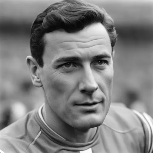 George Allen (footballer, born 1928)