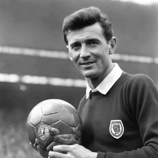 George Allen (footballer, born 1932)