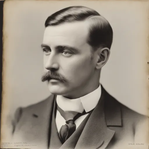 George Alley