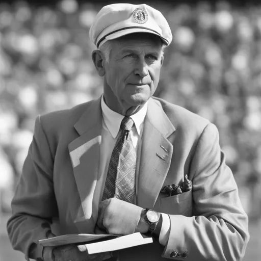 George Allison (coach)