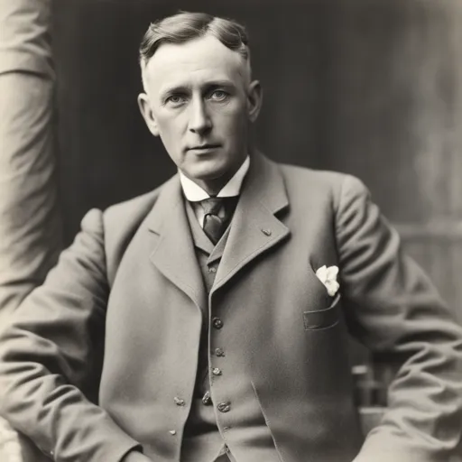 George Allon