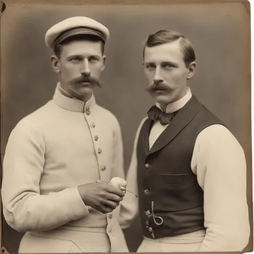George Allsop